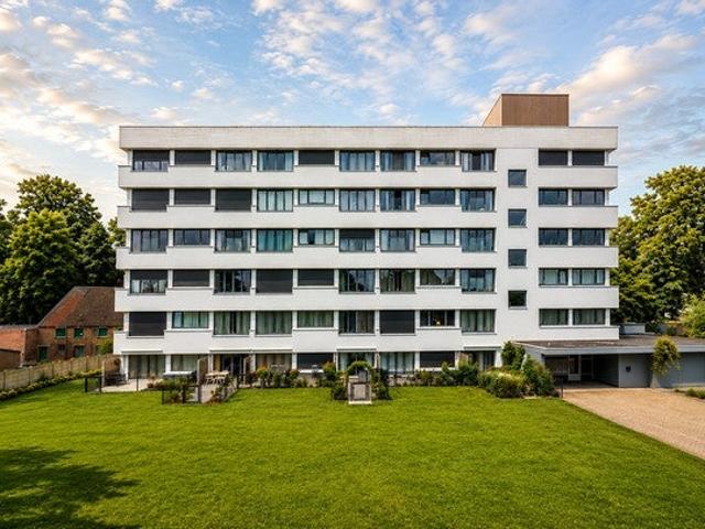 Appartement te huur in Centrum, Waalwijk
