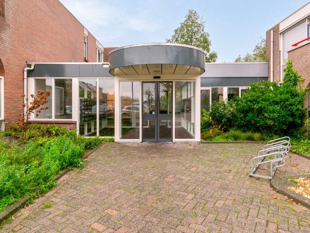 Appartement te huur in Waalwijk, Noord Brabant