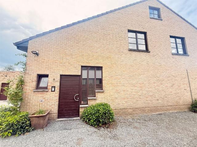 Appartement location à Waasmunster, Oost-Vlaanderen