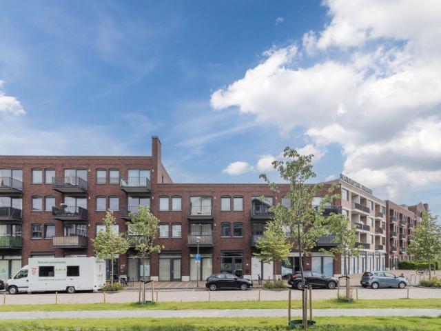 Appartement te huur in Waddinxveen, Zuid Holland