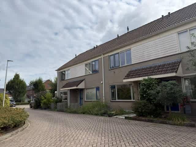 Appartement te huur in Waddinxveen, Zuid Holland