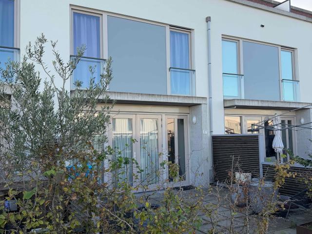 Appartement te huur in Waddinxveen