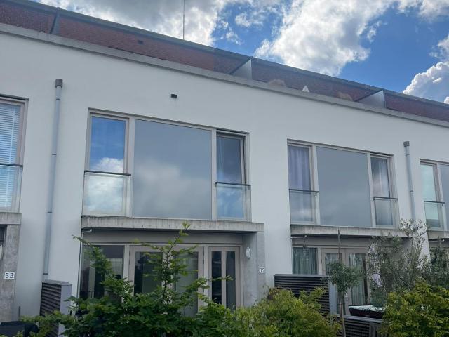 Appartement te huur in Waddinxveen