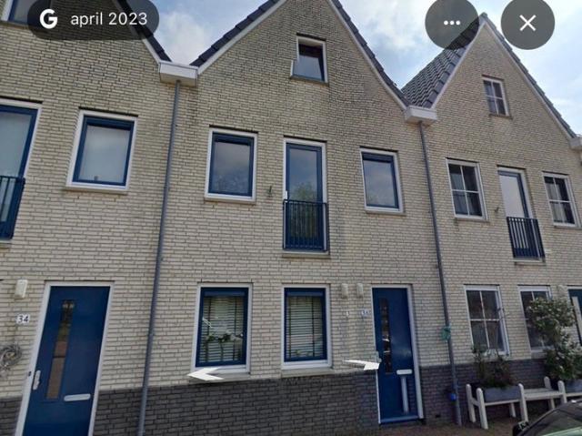 Appartement te huur in Waddinxveen, Zuid Holland