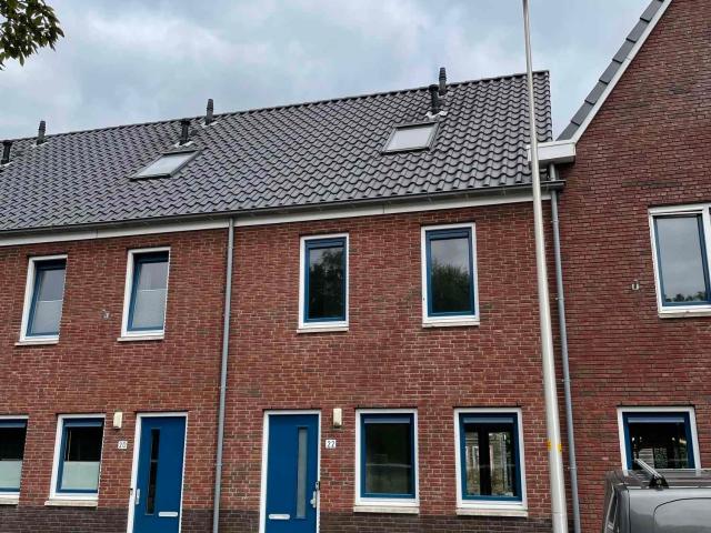 Appartement te huur in Waddinxveen, Zuid Holland