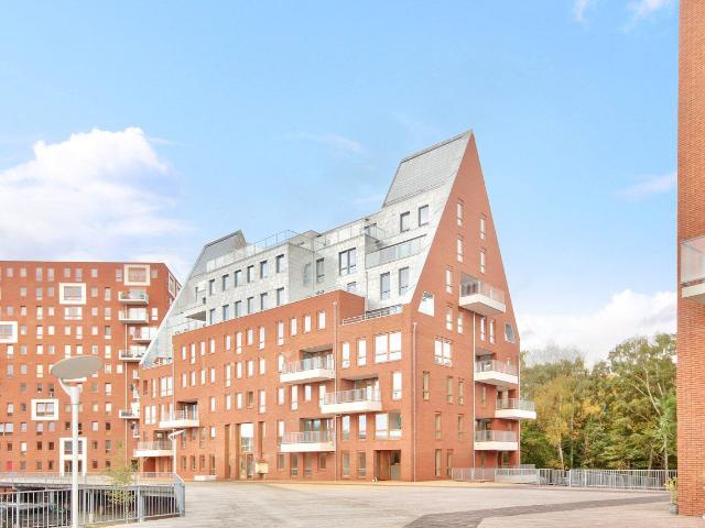 Appartement te huur in Wageningen, Gelderland