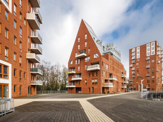 Appartement te huur in Wageningen, Gelderland
