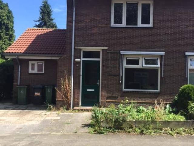 Appartement te huur in Wageningen
