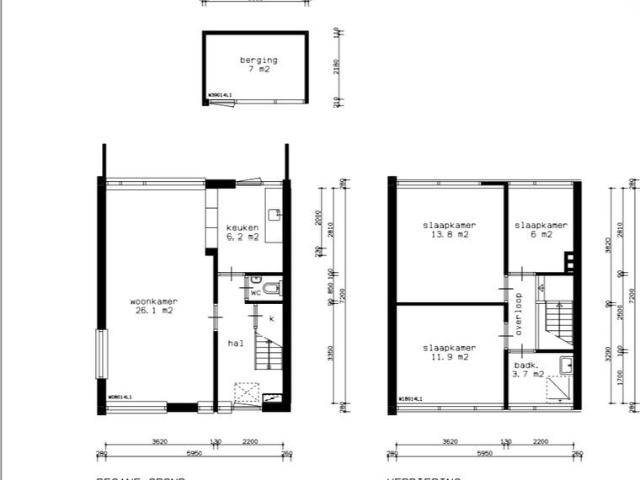 Appartement te huur in Olland, Gelderland