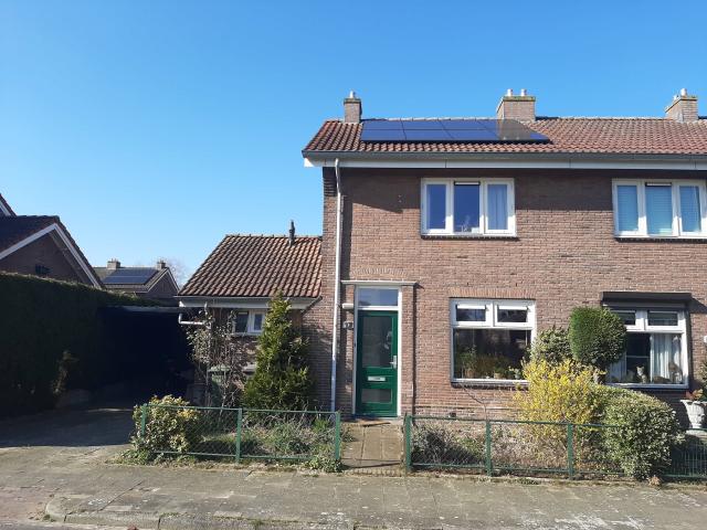 Appartement te huur in Wageningen, Gelderland