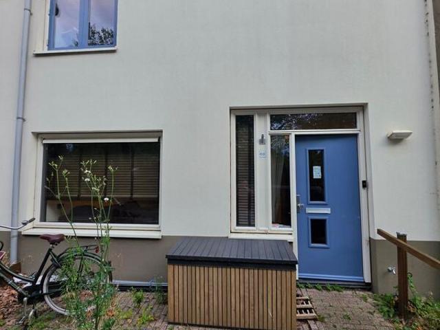 Appartement te huur in Wageningen, Gelderland