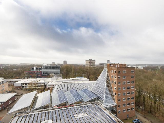 Appartement te huur in Olland, Gelderland