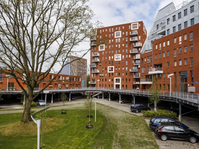Appartement te huur in Wageningen