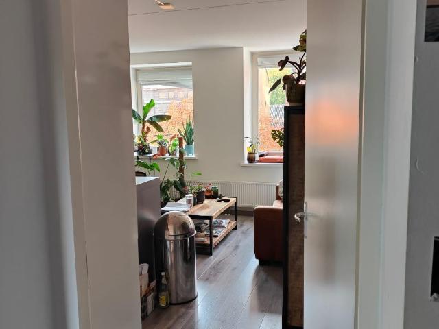 Appartement te huur in Centrum, Wageningen