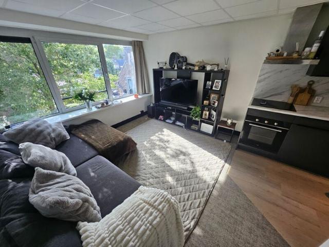 Appartement te huur in Centrum, Wageningen