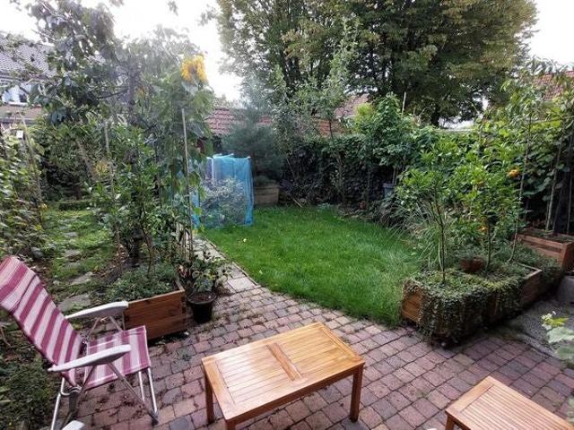Appartement te huur in Wageningen