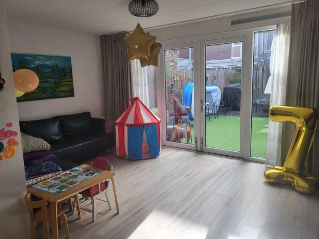 Appartement te huur in Wageningen, Gelderland