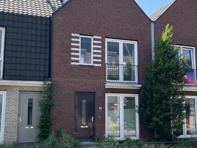 Appartement te huur in Wageningen, Gelderland