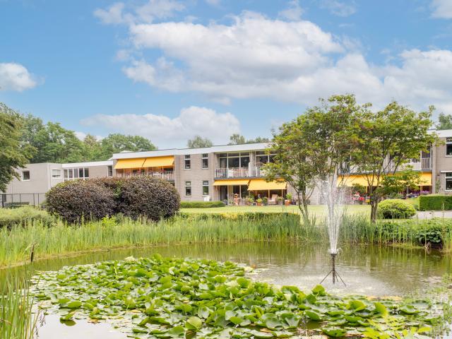 Appartement te huur in Wapenveld, Gelderland