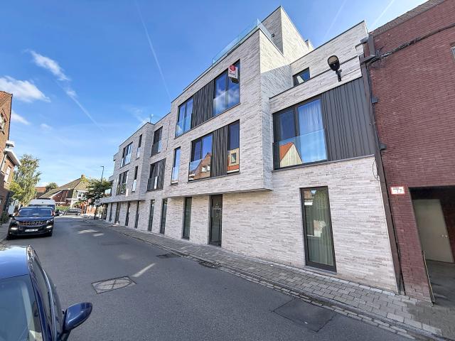 Appartement location à Waregem, West-Vlaanderen