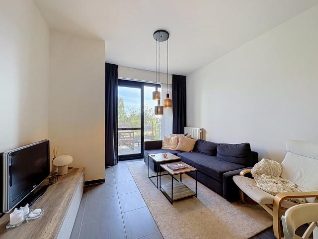 Appartement location à Waregem