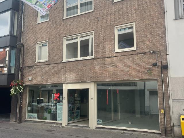 Appartement location à Leeuwke, Waregem