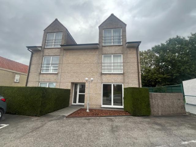 Appartement location à Waregem, West-Vlaanderen