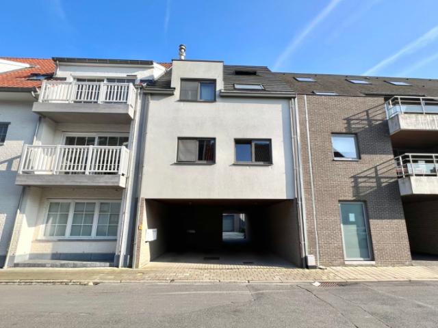 Appartement location à Waregem, West-Vlaanderen