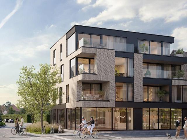 Appartement vente à Waregem