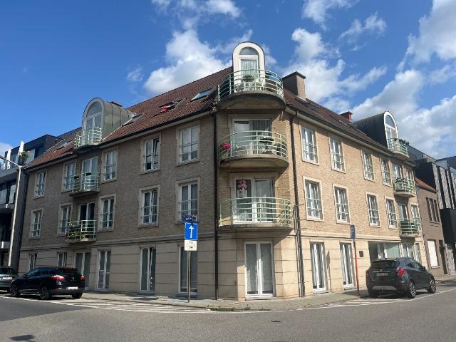 Appartement location à Waregem, West-Vlaanderen