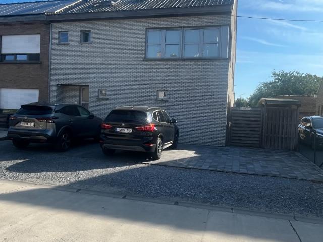 Appartement location à Waregem, West-Vlaanderen