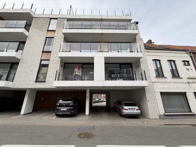 Appartement location à Waregem, West-Vlaanderen