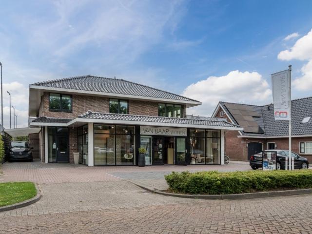 Appartement te huur in Warmenhuizen