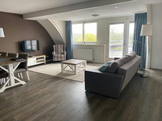Appartement te huur in Teijlingen, Zuid Holland