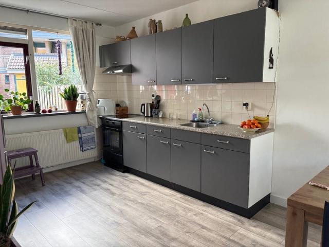 Appartement te huur in Warmond Buiten, Warmond