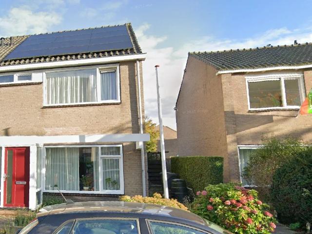 Appartement te huur in Teijlingen, Zuid Holland