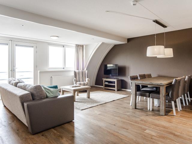 Appartement te huur in Teijlingen, Zuid Holland