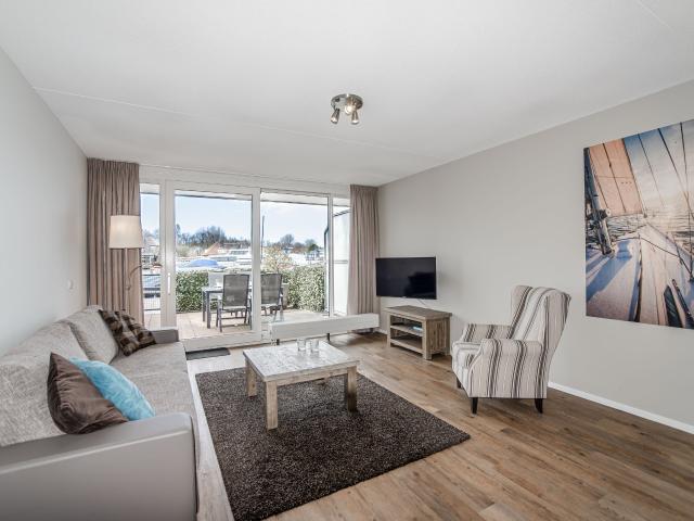 Appartement te huur in Teijlingen, Zuid Holland