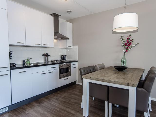 Appartement te huur in Teijlingen, Zuid Holland