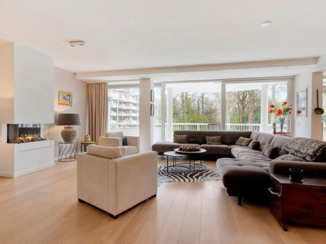 Appartement te huur in Klingenbosch, Wassenaar