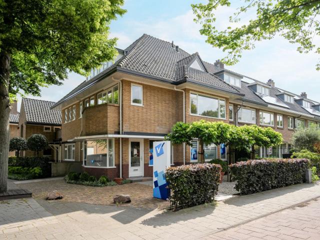 Appartement te huur in Oostdorp, Wassenaar