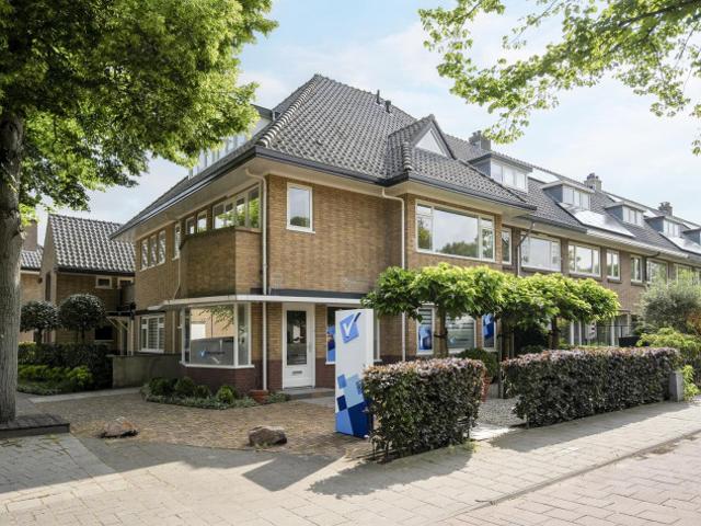 Appartement te huur in Oostdorp, Wassenaar