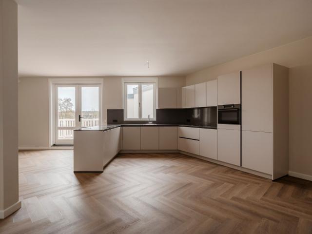 Appartement te huur in Wassenaar, Zuid Holland