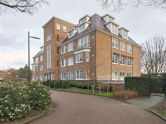 Appartement te huur in Kerkehout, Wassenaar