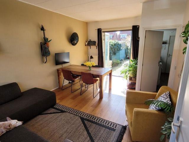 Appartement te huur in Oostdorp, Wassenaar