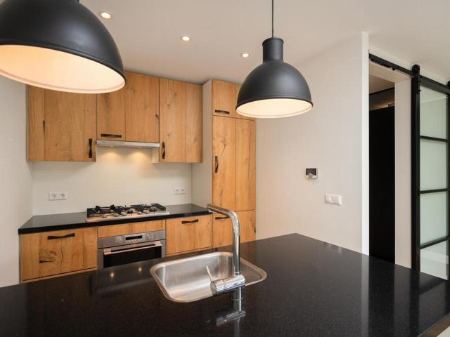 Appartement te huur in Dorp, Wassenaar