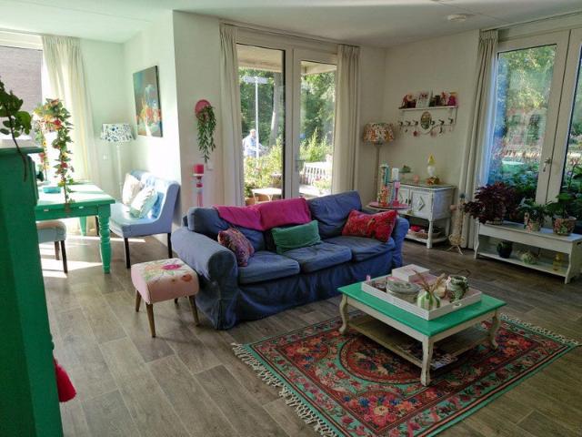 Appartement te huur in Ter Weer, Wassenaar