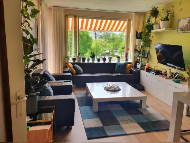 Appartement te huur in Wateringen, Zuid Holland