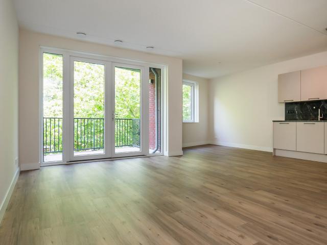 Appartement te huur in Monnickendam, Noord Holland