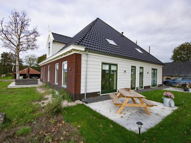 Appartement te huur in Broek In Waterland, Noord Holland